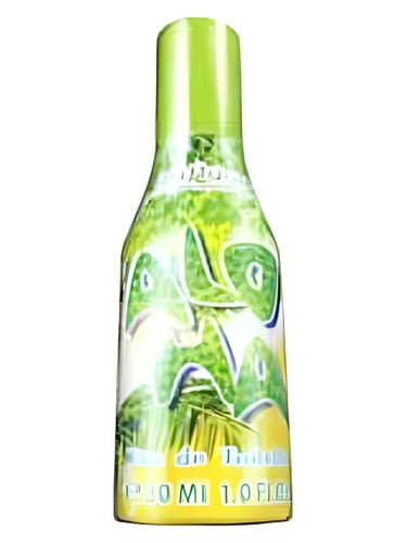 Aloha Lime