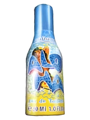 Aloha Aqua by Oriflame