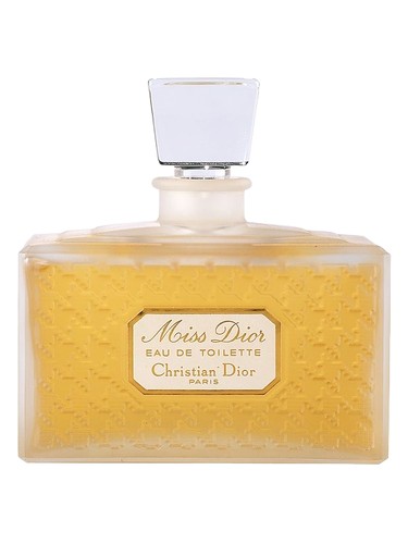 Miss Dior by Dior