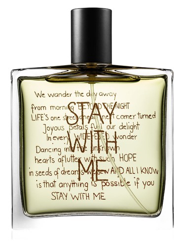 Stay With Me by Liaison de Parfum