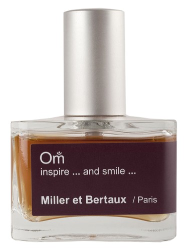 Om by Miller et Bertaux