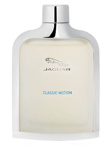 Jaguar Classic Motion by Jaguar