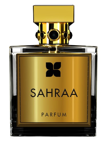 Sahraa by Fragrance Du Bois