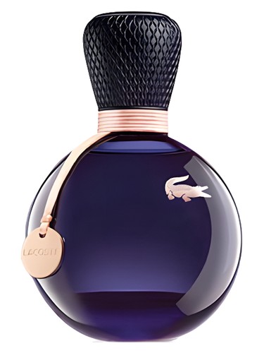 Eau De Lacoste Sensuelle by Lacoste Fragrances