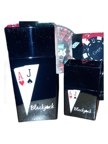 Blackjack by Wiseguys