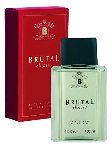 Brutal Classic by Miraculum