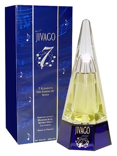 Jivago 7 Elements by Jivago