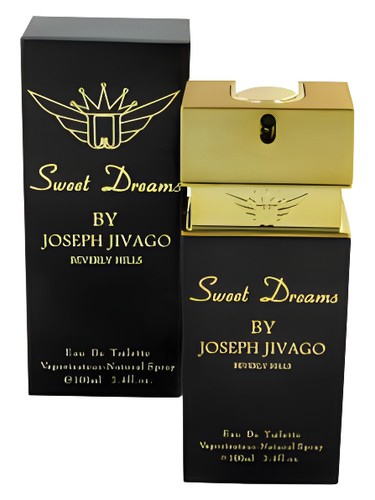 Sweet Dreams by Joseph Jivago