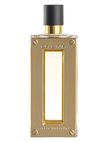 Or Star by Pascal Morabito