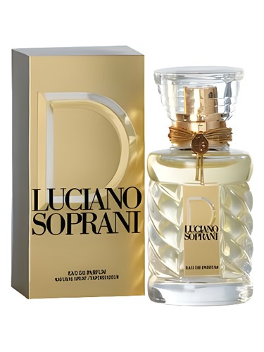 D Luciano Soprani by Luciano Soprani