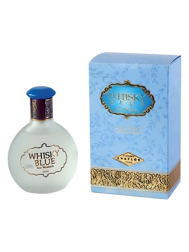 Whisky Blue by Evaflor