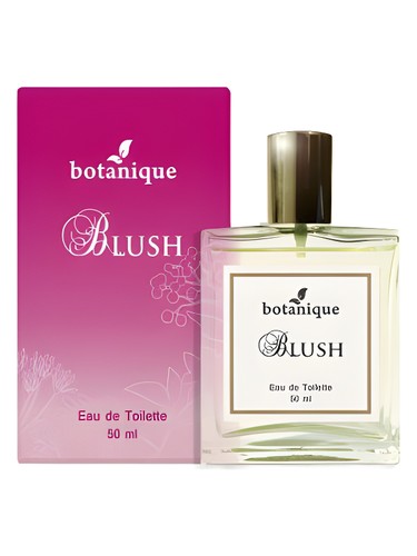 Blush by Botanique