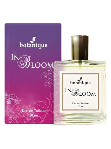 In Bloom by Botanique