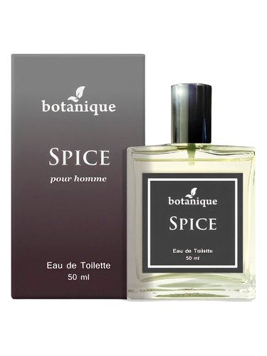 Spice by Botanique