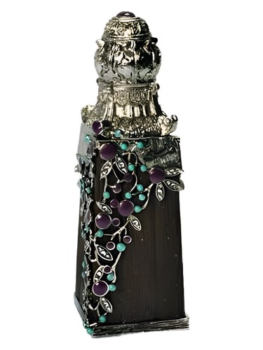 Essence of Arabia Fusion by Junaid Perfumes