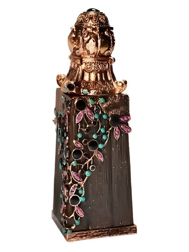 Essence of Arabia Oud by Junaid Perfumes