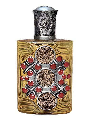 Hajar Oud by Junaid Perfumes