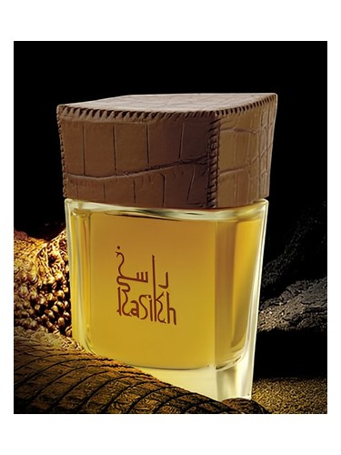 Rasikh by Junaid Perfumes