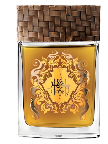 Deher by Junaid Perfumes