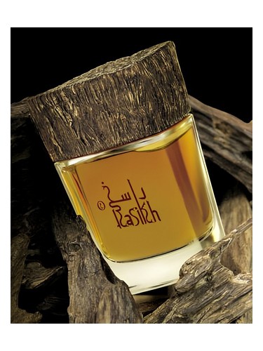 Rasikh Oud by Junaid Perfumes