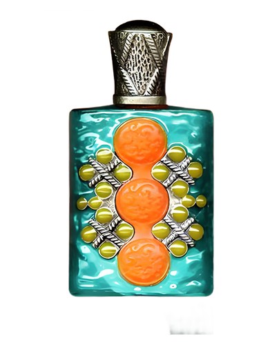 Hajar by Junaid Perfumes