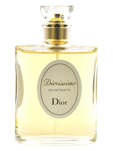 Diorissimo by Dior