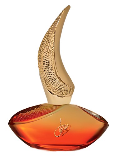 Hadeel by Junaid Perfumes