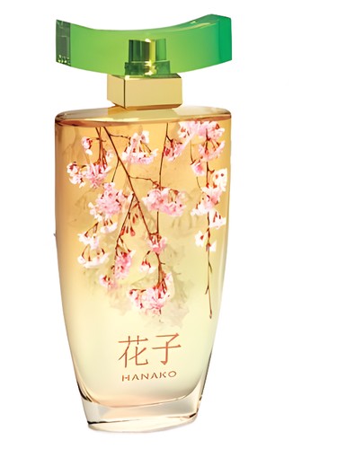Hanako by Junaid Perfumes