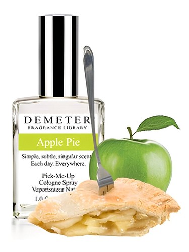 Apple Pie by Demeter Fragrance
