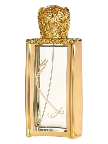 Taarikh Gold for Women by Junaid Perfumes