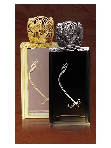 Taarikh for Men by Junaid Perfumes