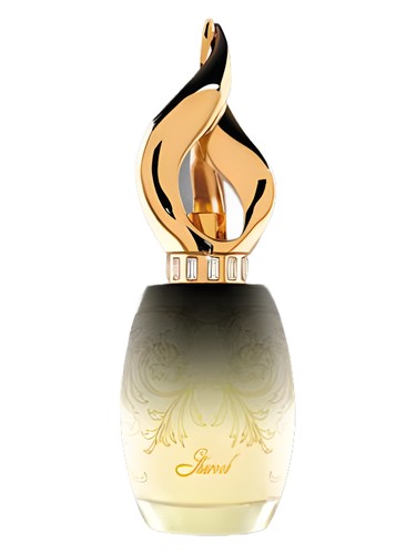 Ghuroob by Junaid Perfumes