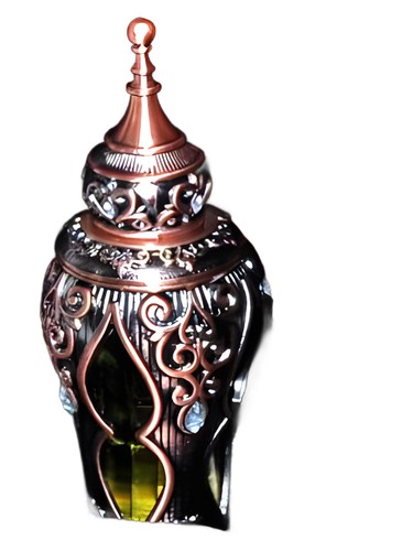 Rihan Al Mashmoom by Junaid Perfumes