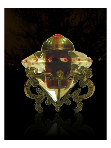 Maodhoon by Junaid Perfumes