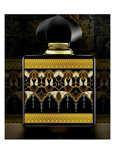Hadarah by Junaid Perfumes