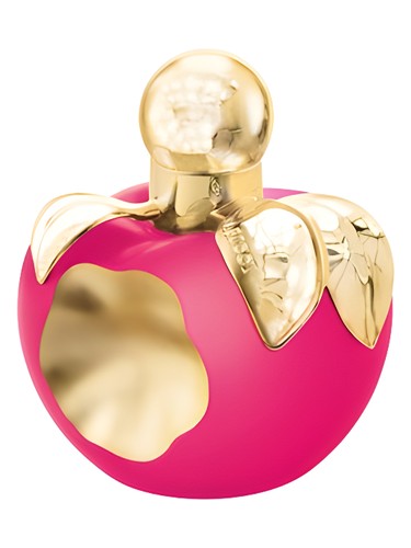 La Tentation de Nina by Nina Ricci