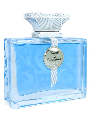 Esprit de Versailles for Him