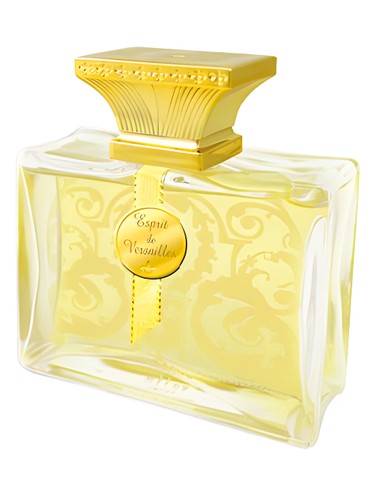 Esprit de Versailles for Her by Esprit de Versailles