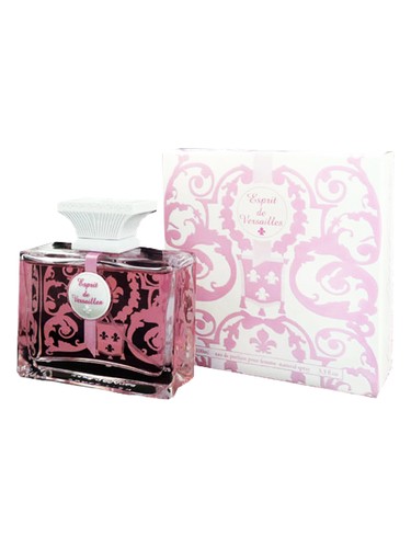 La Duchesse by Esprit de Versailles