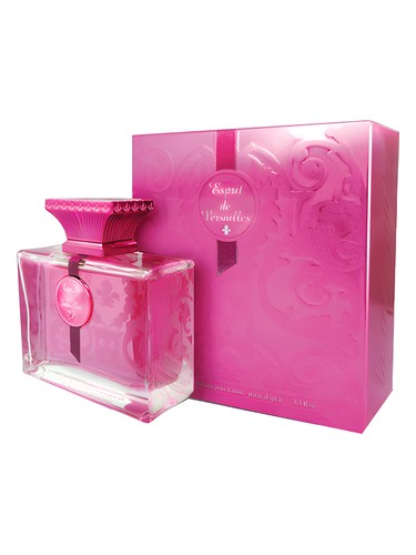 La Marquise by Esprit de Versailles