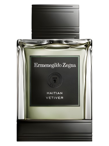Haitian Vetiver by Ermenegildo Zegna