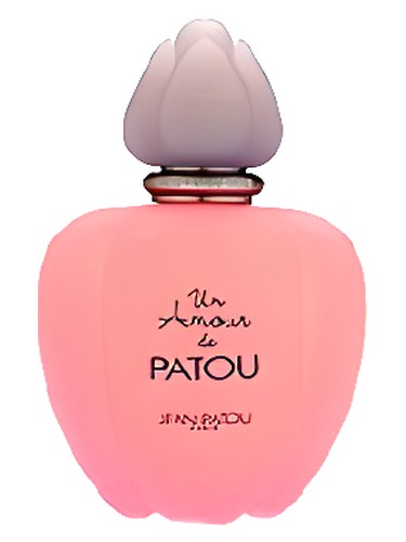 Un Amour de Patou by Jean Patou