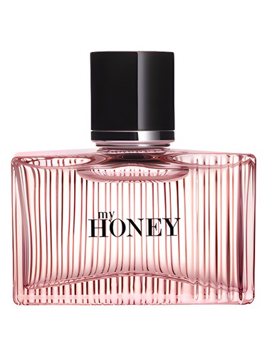 My Honey by Toni Gard