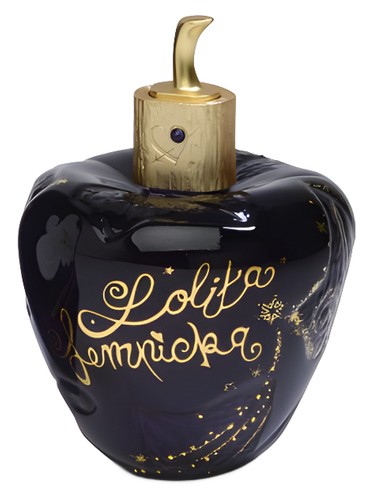 L'Eau de Minuit Edition 2013 by Lolita Lempicka