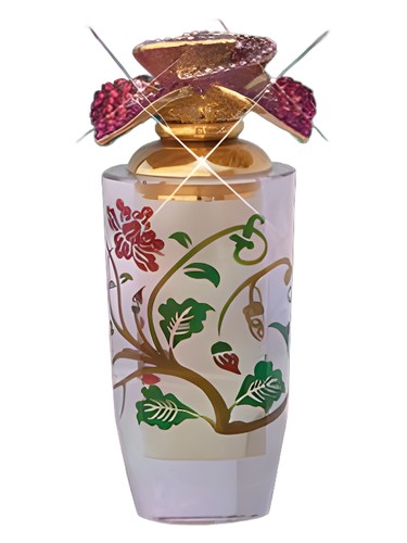 Banafsaj Night Oil by Junaid Perfumes