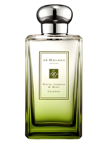 London Rain White Jasmine & Mint by Jo Malone London