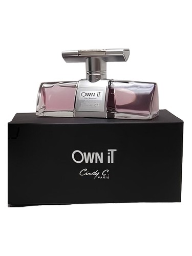 Own It Cindy C. perfume by Cindy C