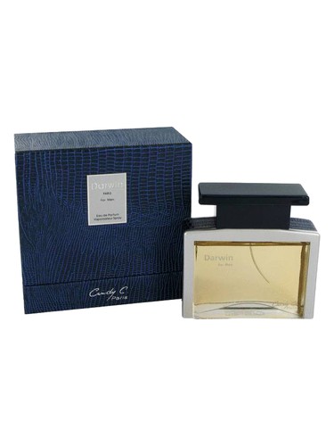 Darwin Cindy C. cologne by Cindy C