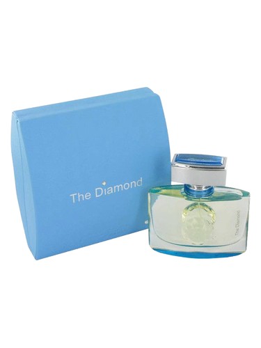 The Diamond Cindy C. perfume by Cindy C