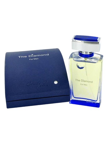 The Diamond Cindy C. cologne by Cindy C